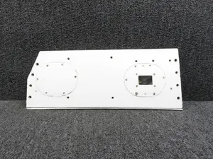 1159P20500-5 Gulfstream G-II Pylon Panel Assembly LH Lower (24”x9”x1”)